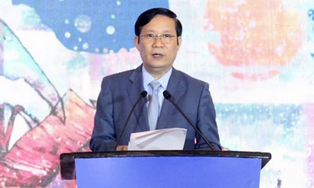 Bắc Giang đứng thứ 4 cả nước về năng lực cạnh tranh cấp tỉnh