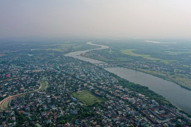 Danh sách Chủ tịch UBND các tỉnh, thành mới sau sáp nhập