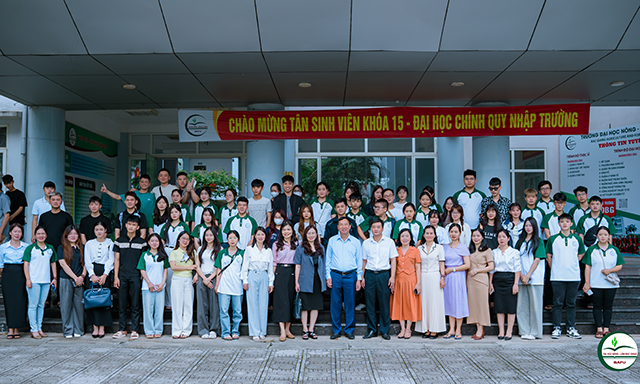 Gặp gỡ TS. Đinh Cao Khuê - tấm gương sáng về khởi nghiệp và đổi mới sáng tạo