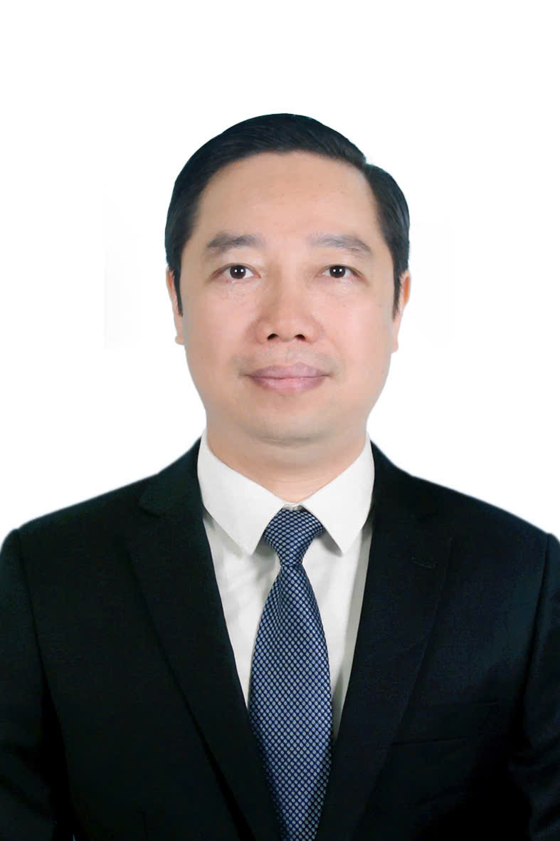 Nguyen Quang Tin