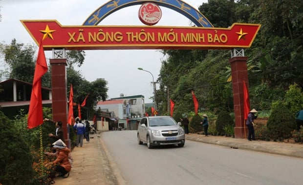 Mô hình 'nông thôn trong đô thị' - hướng đi tất yếu trong bối cảnh mới