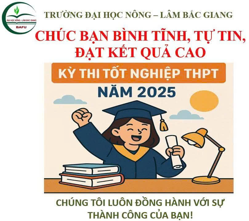 Thông báo Ngưỡng điểm đủ điều kiện nhận hồ sơ đăng ký xét tuyển đại học chính quy năm 2025