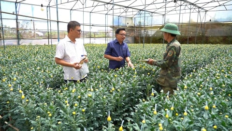 CropLife Quốc tế cam kết đầu tư 13 triệu USD thúc đẩy sử dụng thuốc bảo vệ thực vật trách nhiệm